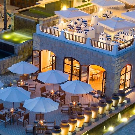 Aegean Suites Sanya Yalong Bay Resort מראה חיצוני תמונה
